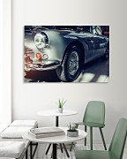 Obraz na stenu Dream car, auto snov